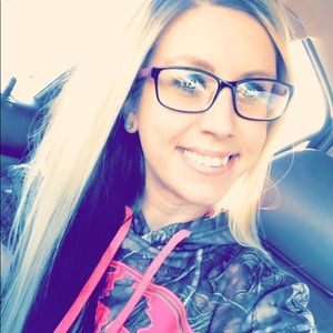 Meet your Posher, Brittany